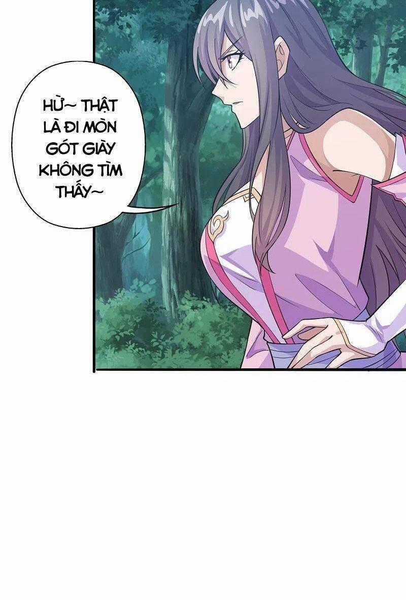 Tiên Võ Đế Tôn Chương 179 trang 1