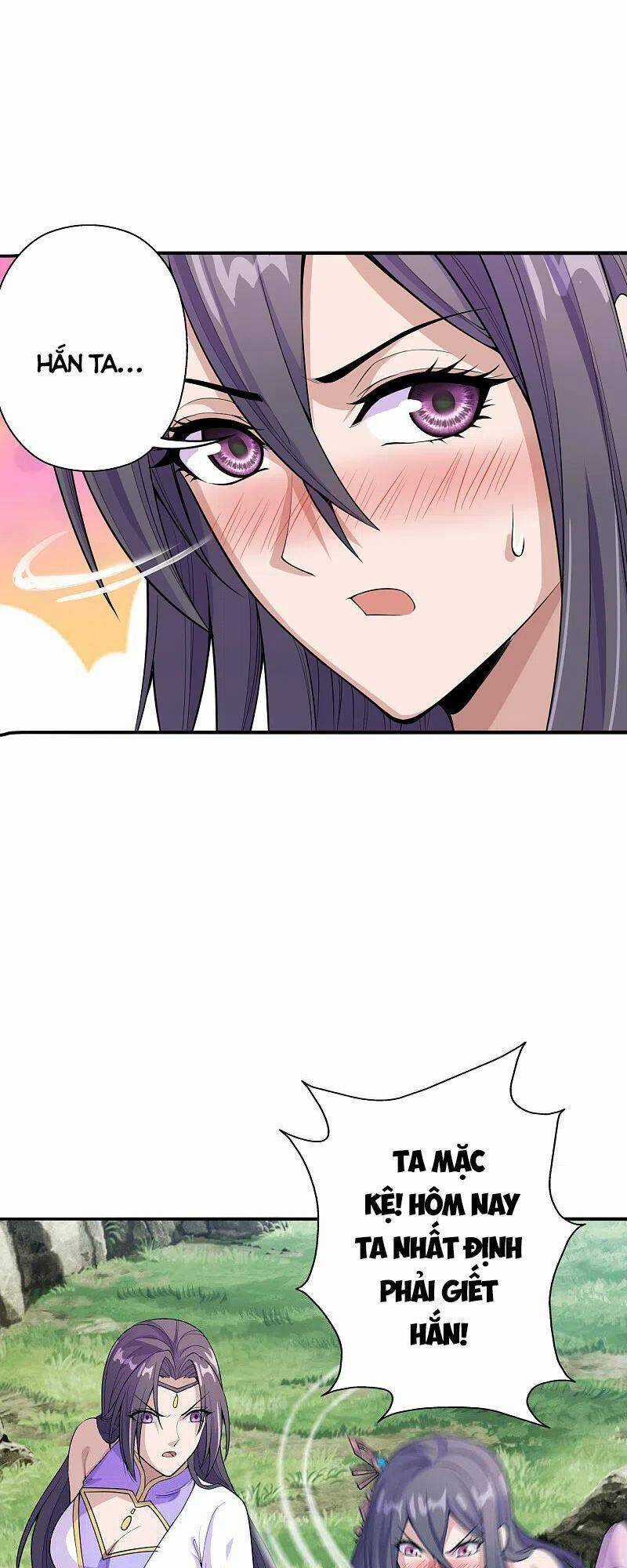 Tiên Võ Đế Tôn Chương 179 trang 16