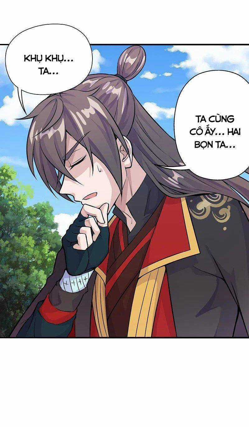 Tiên Võ Đế Tôn Chương 179 trang 22