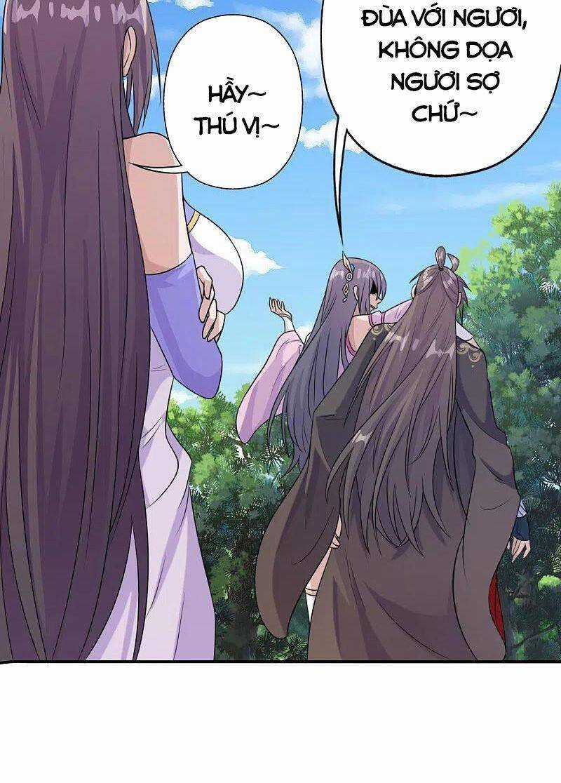 Tiên Võ Đế Tôn Chương 179 trang 26