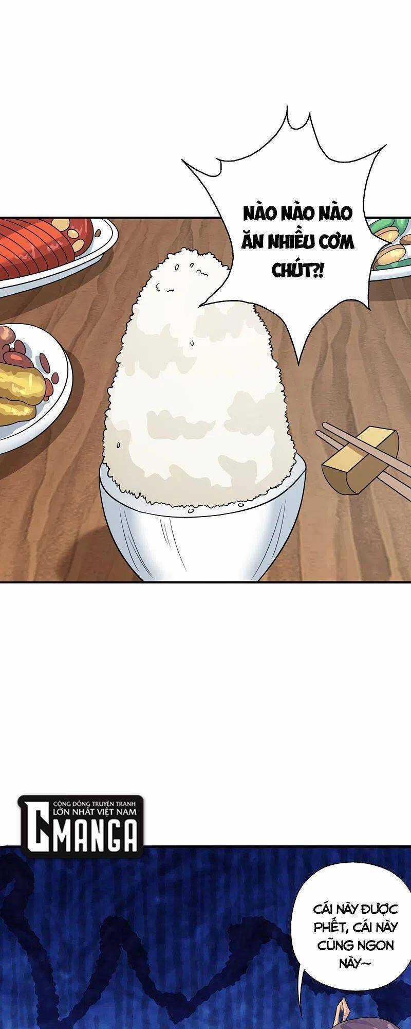 Tiên Võ Đế Tôn Chương 179 trang 27