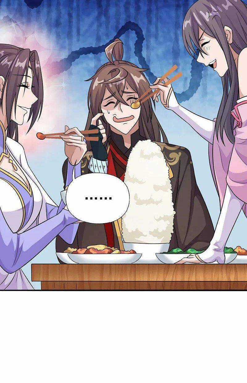 Tiên Võ Đế Tôn Chương 179 trang 28