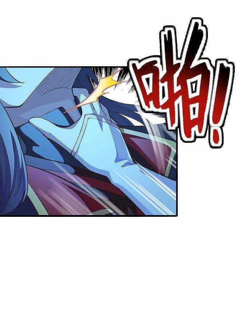 Tiên Võ Đế Tôn Chương 179 trang 3