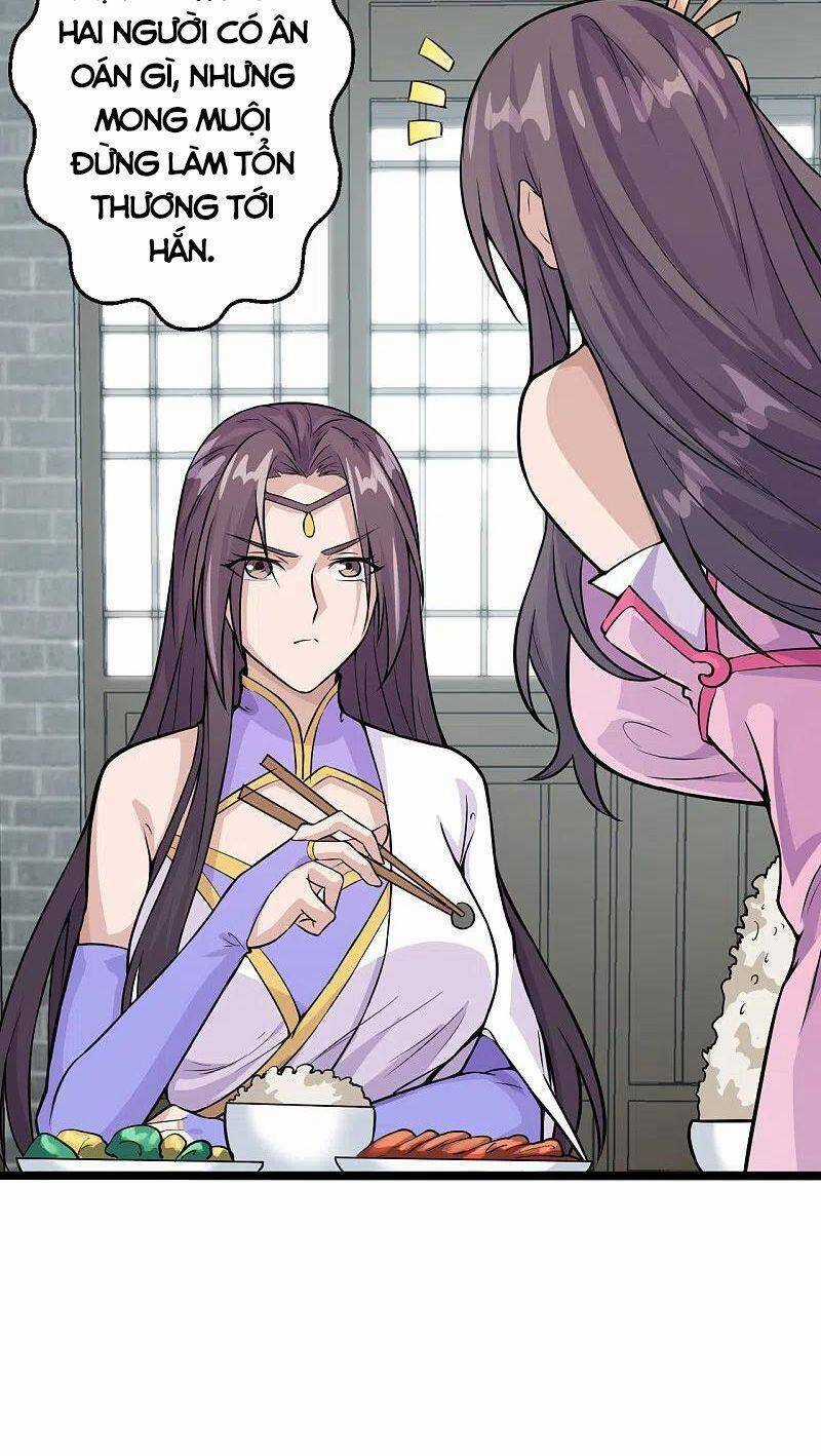 Tiên Võ Đế Tôn Chương 179 trang 30