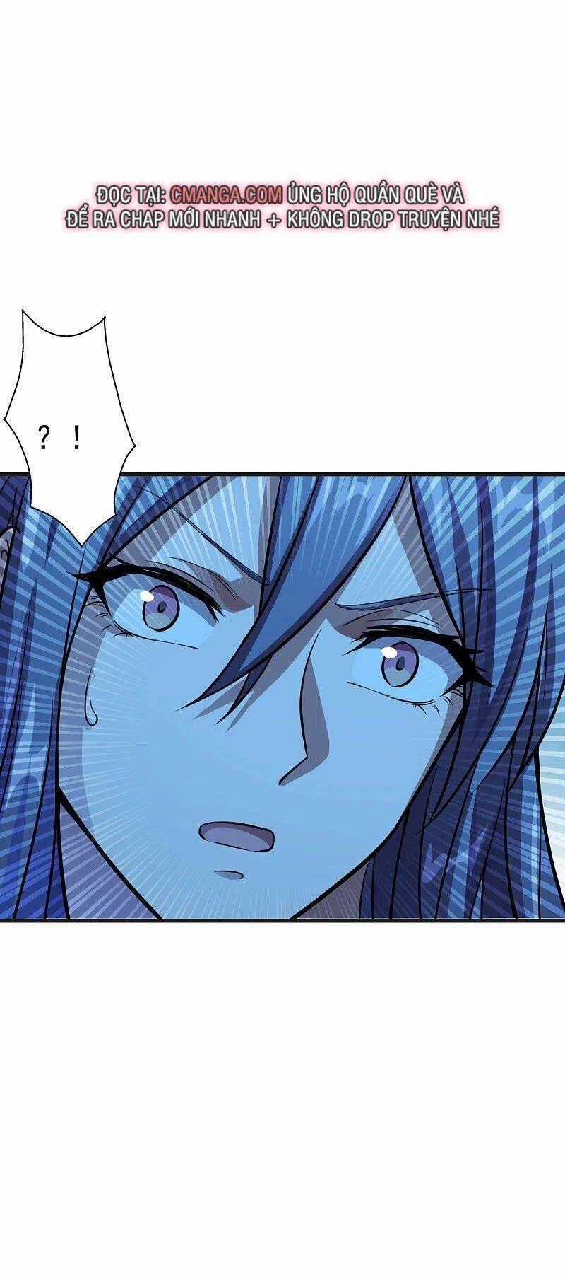 Tiên Võ Đế Tôn Chương 179 trang 34