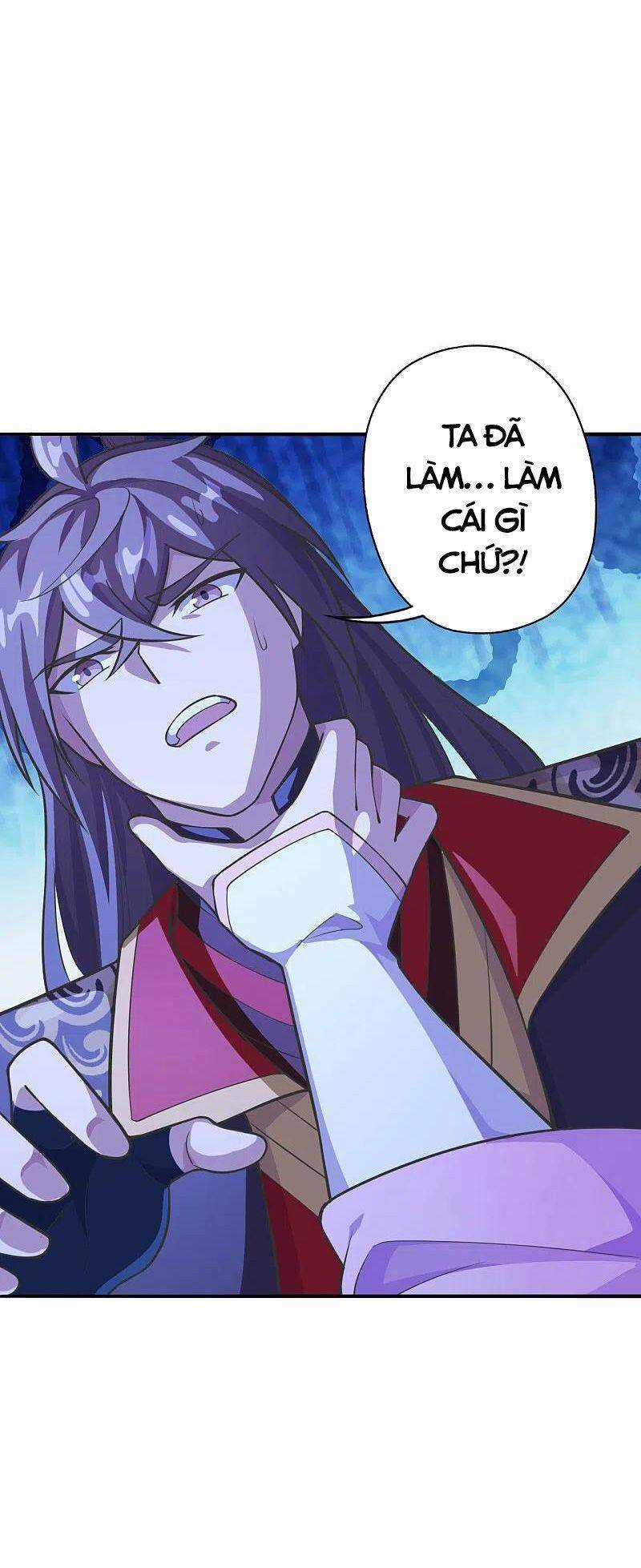 Tiên Võ Đế Tôn Chương 179 trang 5