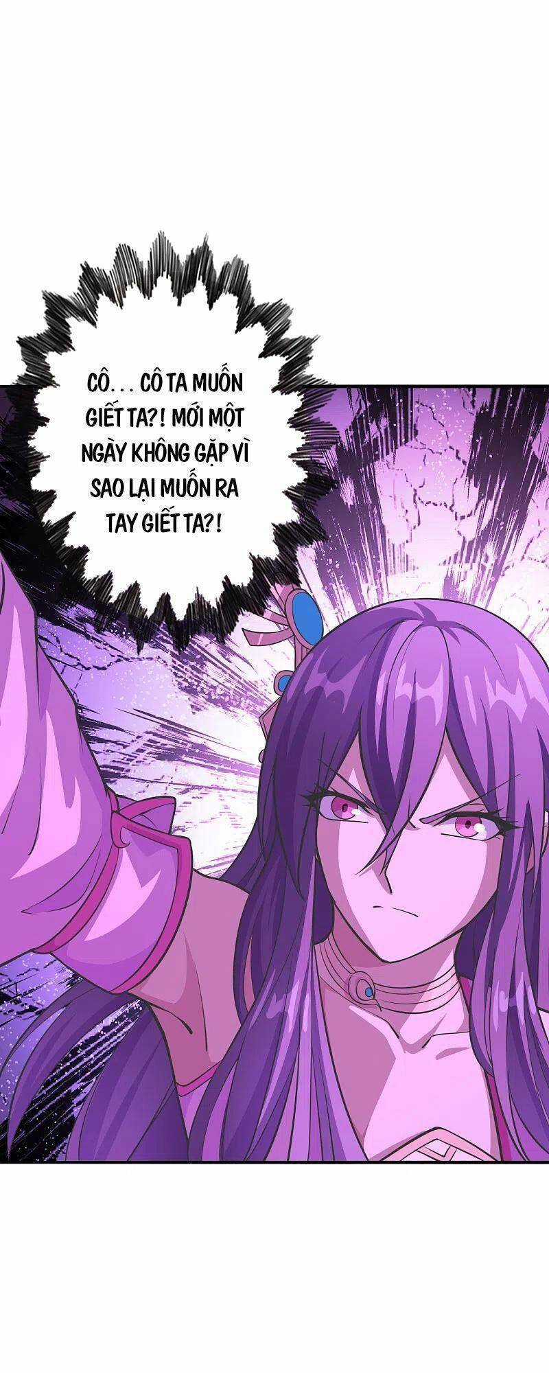 Tiên Võ Đế Tôn Chương 179 trang 6