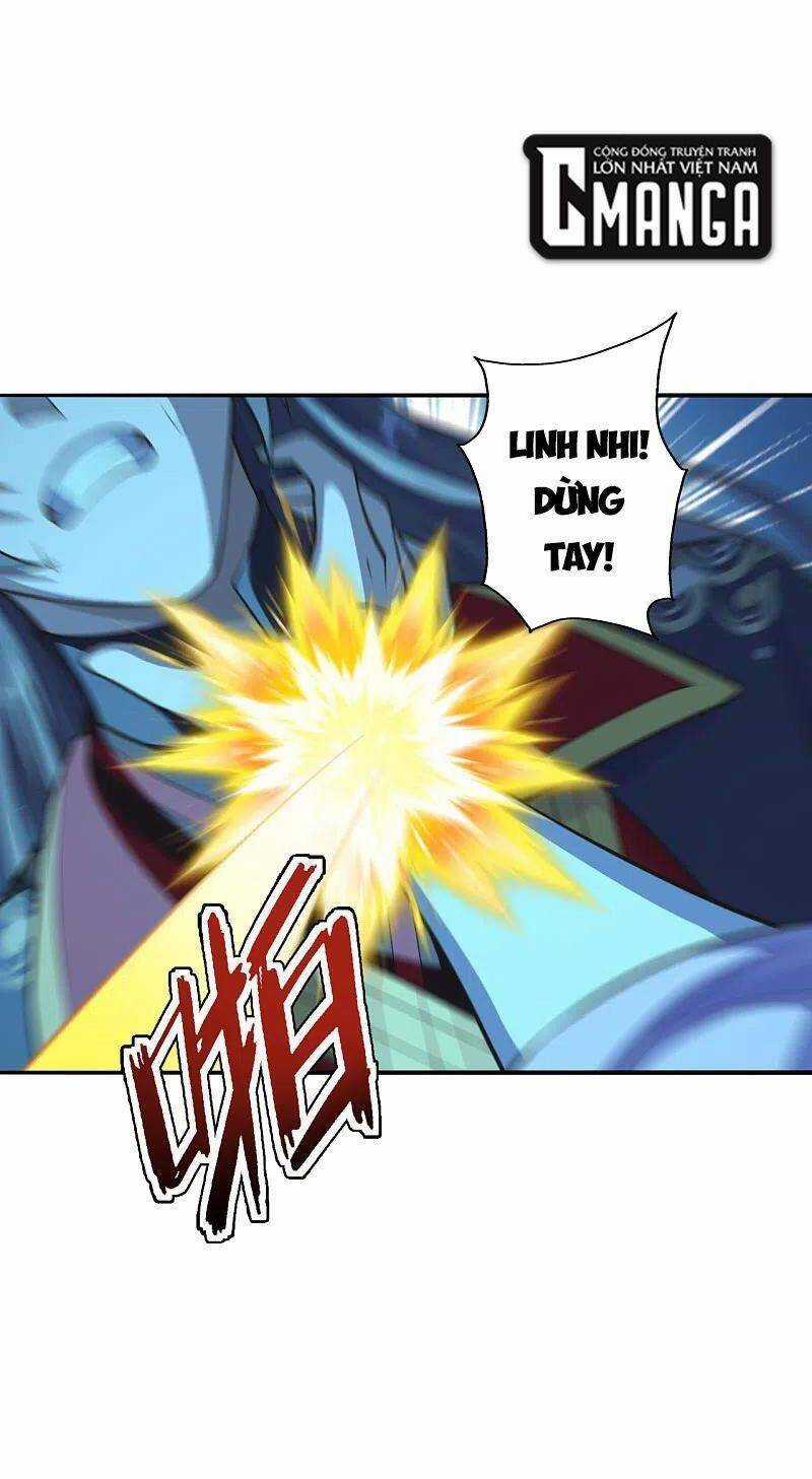 Tiên Võ Đế Tôn Chương 179 trang 7