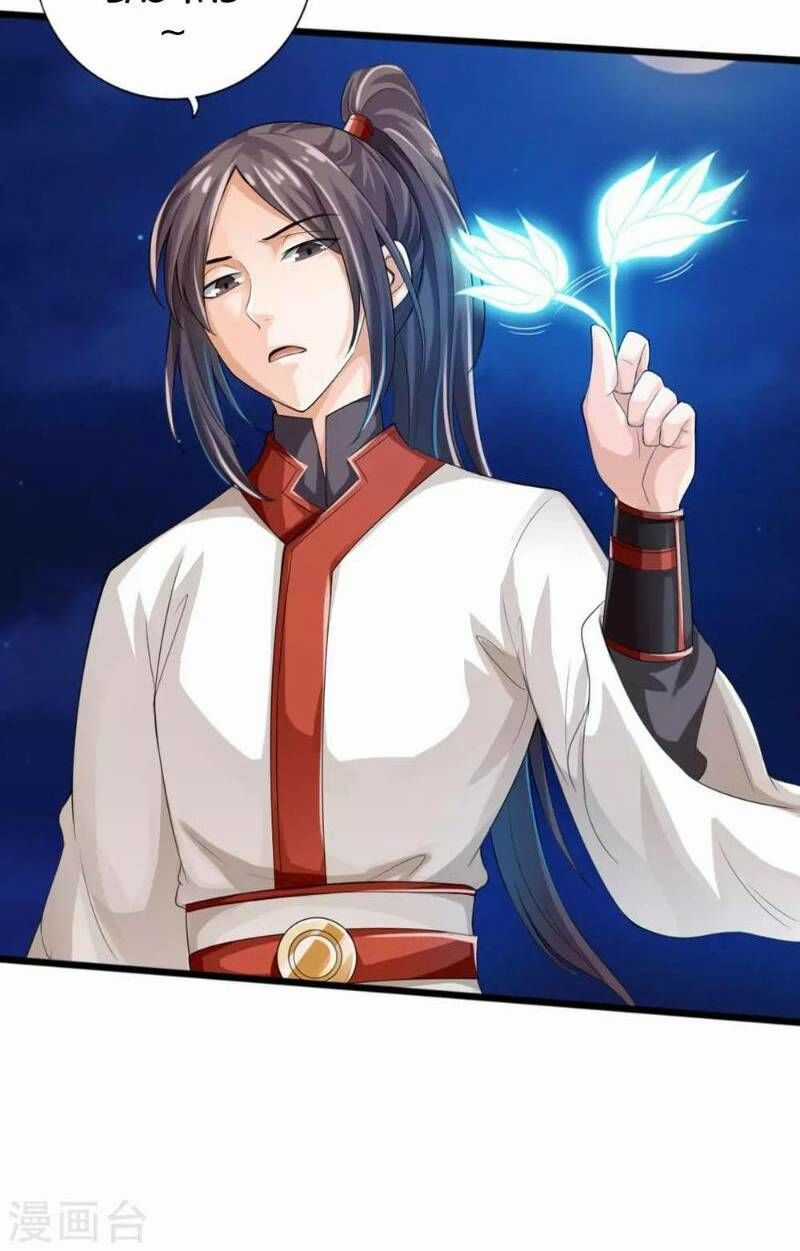 Tiên Võ Đế Tôn Chương 18 trang 26