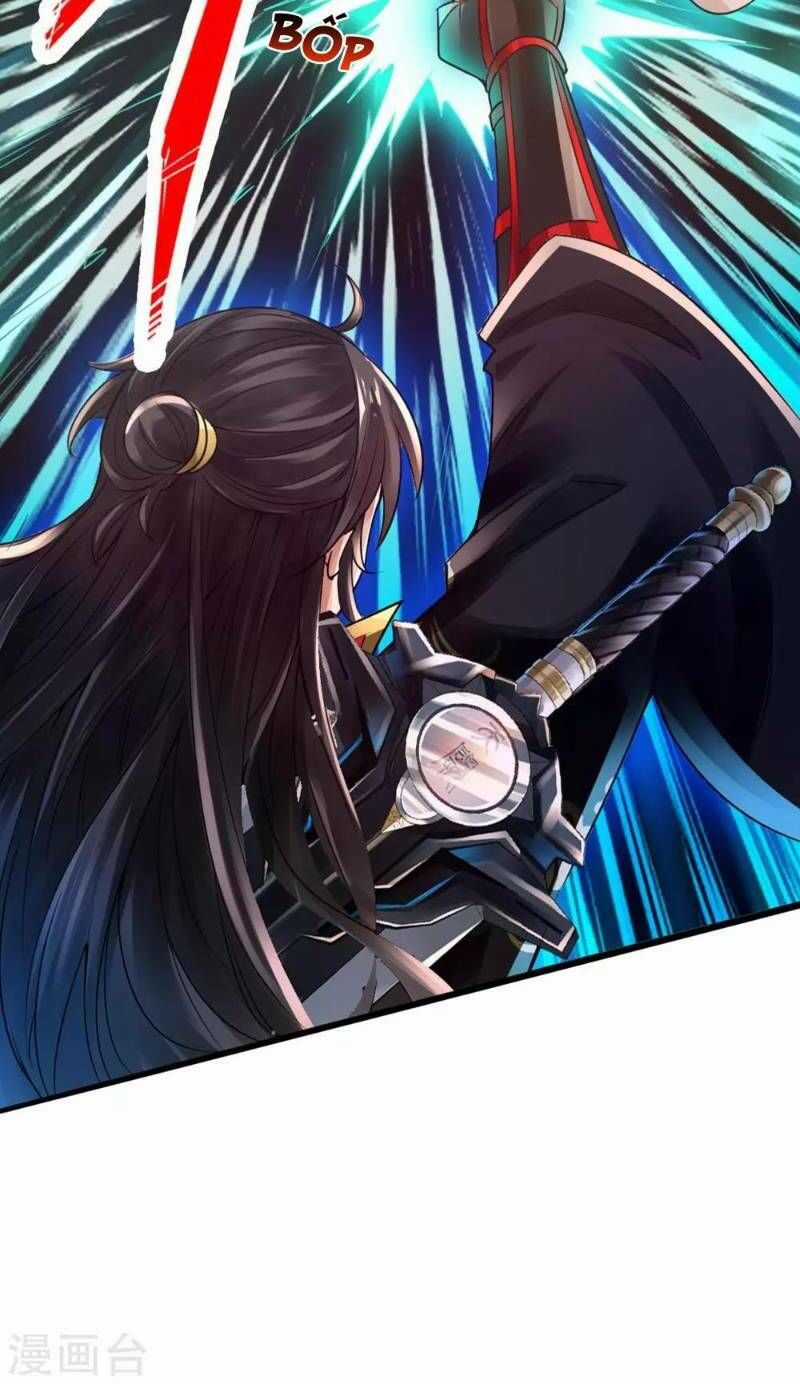 Tiên Võ Đế Tôn Chương 18 trang 4