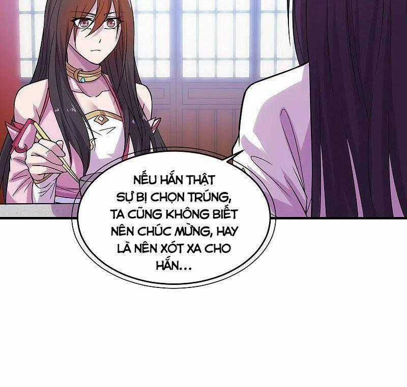 Tiên Võ Đế Tôn Chương 180 trang 1