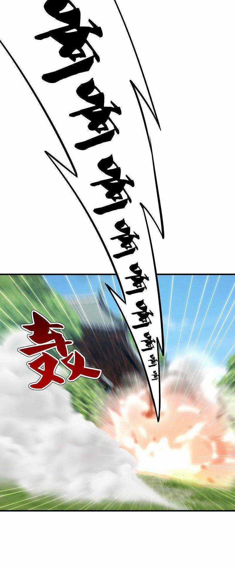 Tiên Võ Đế Tôn Chương 180 trang 11