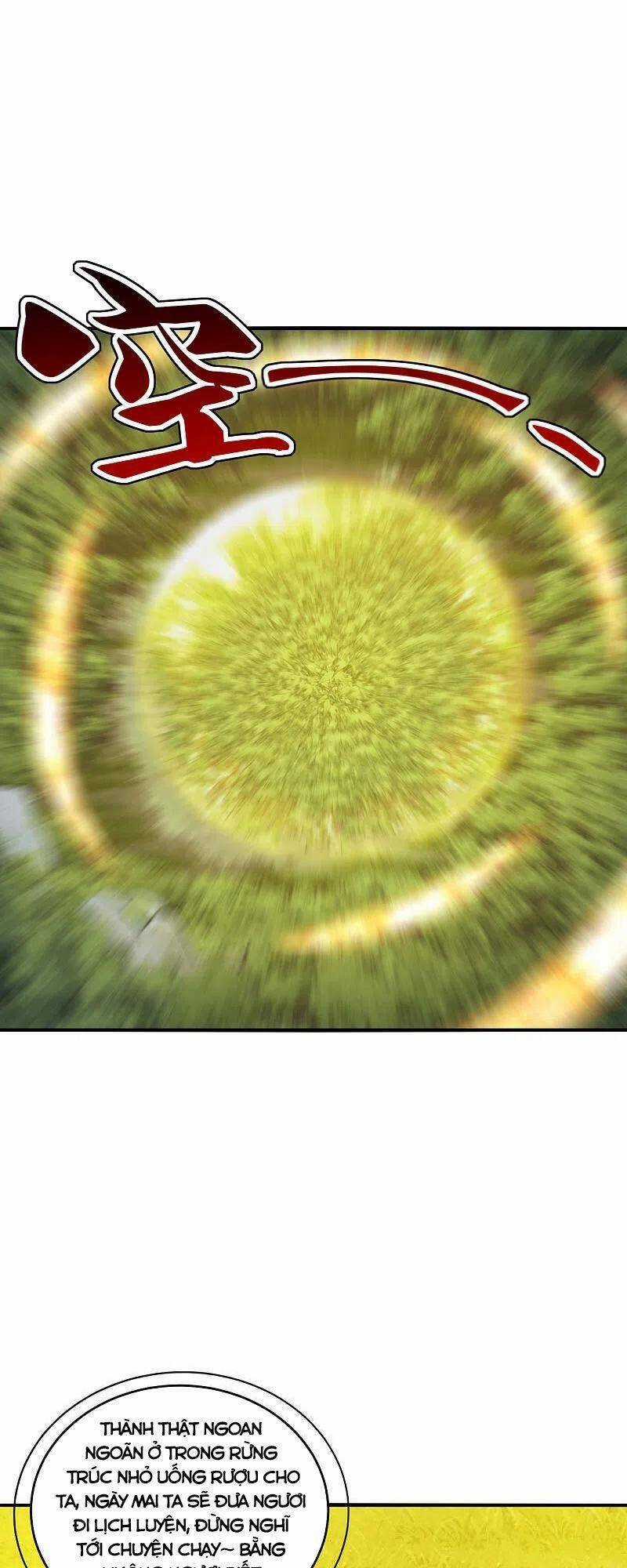 Tiên Võ Đế Tôn Chương 180 trang 22