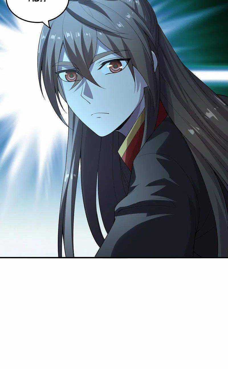 Tiên Võ Đế Tôn Chương 180 trang 27