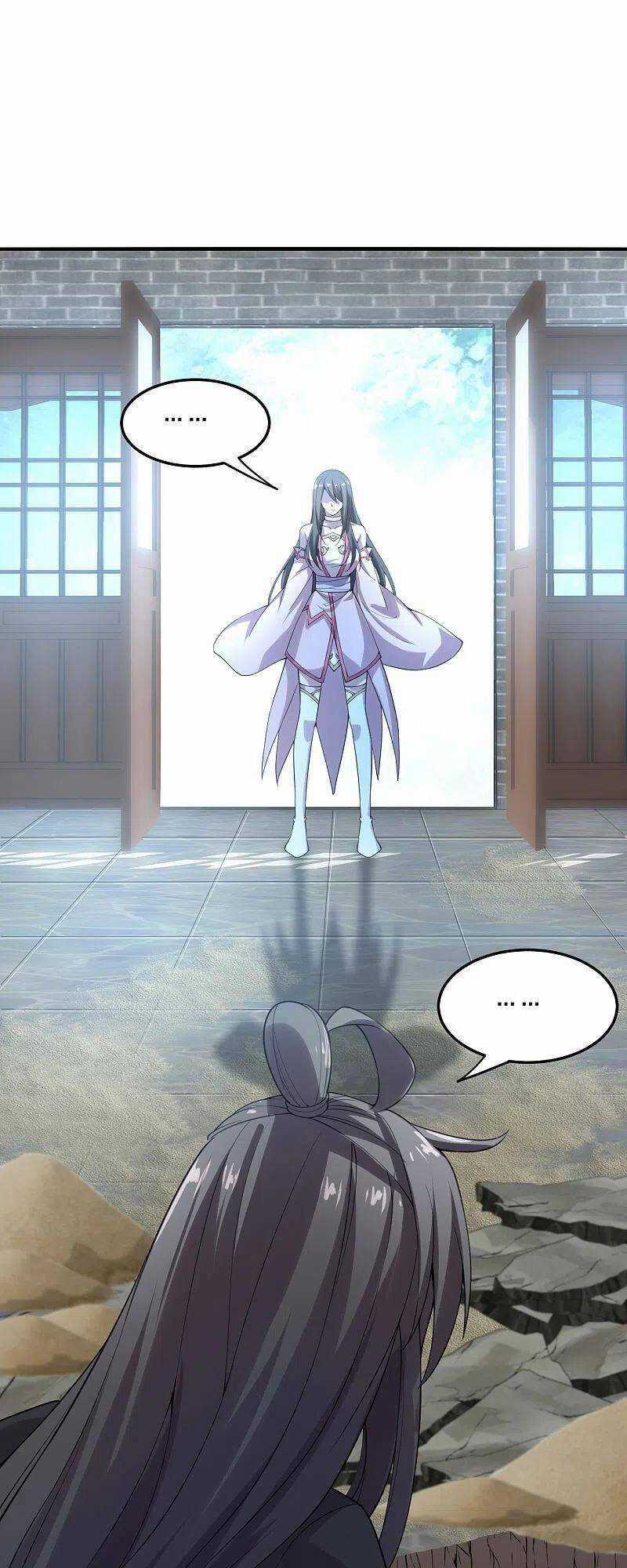 Tiên Võ Đế Tôn Chương 180 trang 28