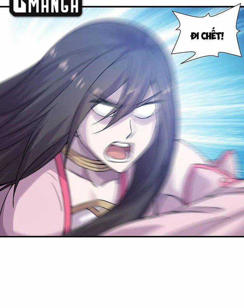 Tiên Võ Đế Tôn Chương 180 trang 31