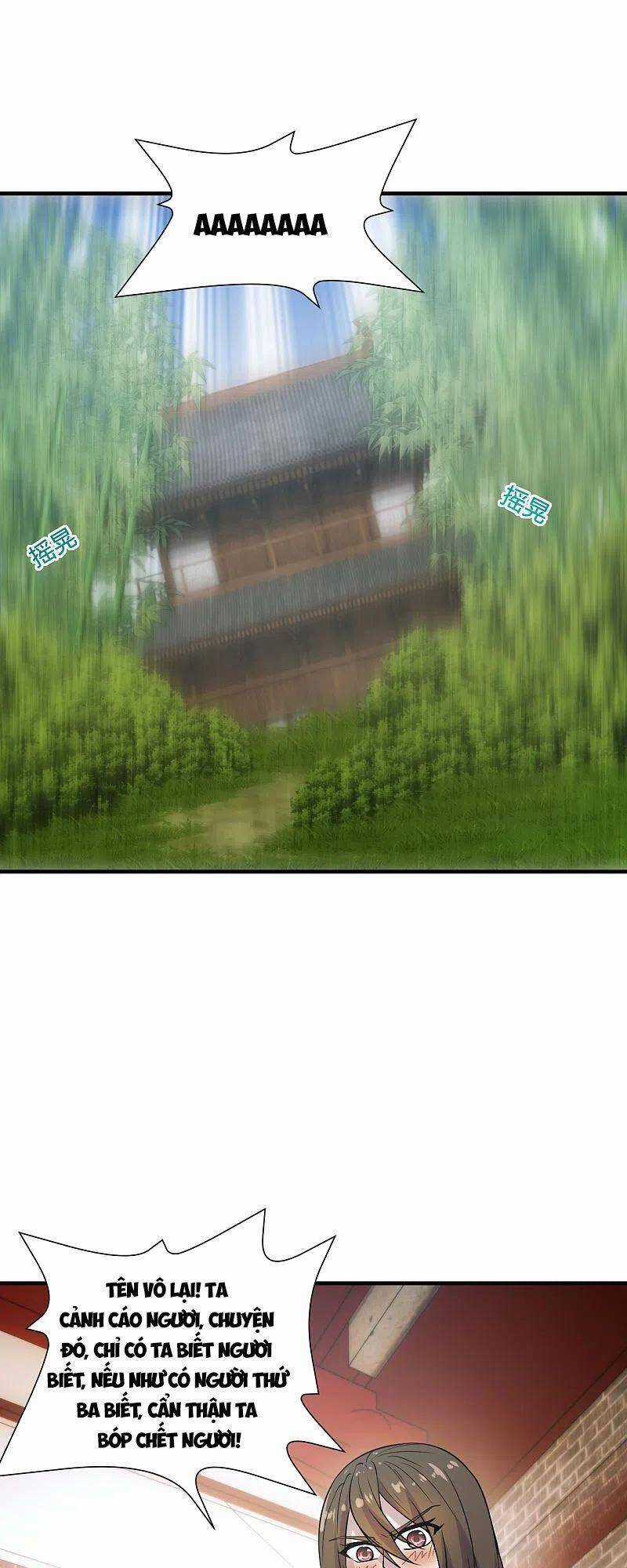 Tiên Võ Đế Tôn Chương 180 trang 32