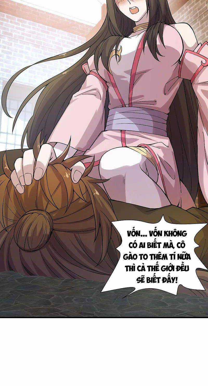 Tiên Võ Đế Tôn Chương 180 trang 33