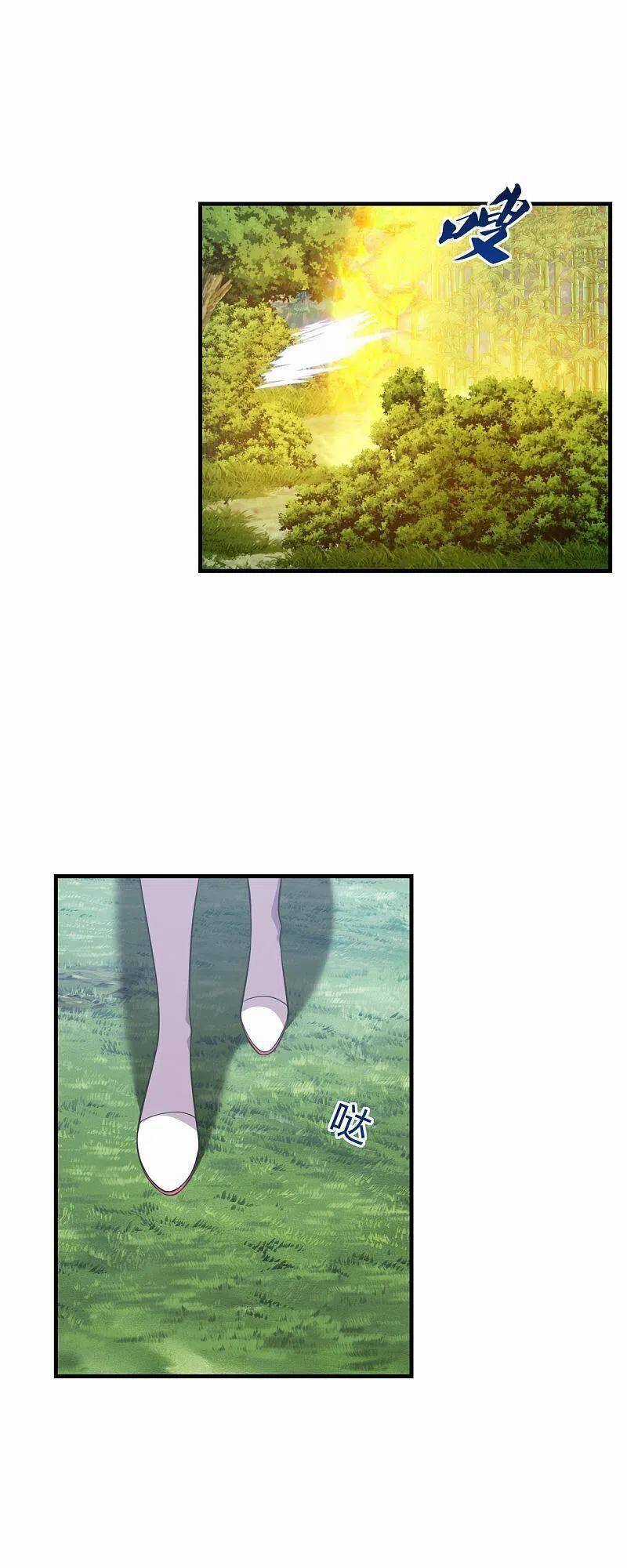 Tiên Võ Đế Tôn Chương 180 trang 34