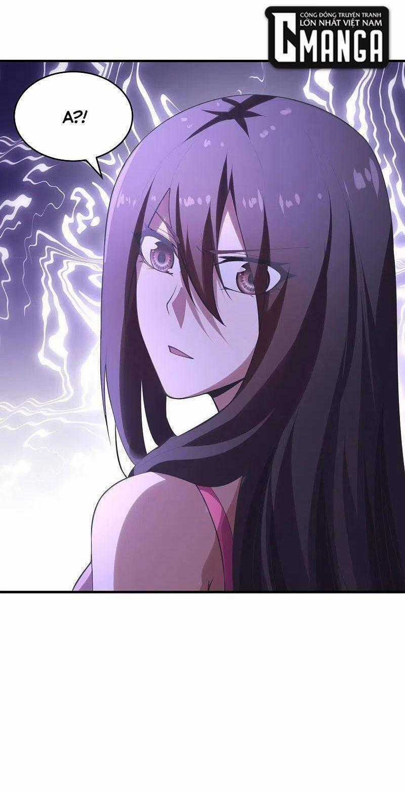 Tiên Võ Đế Tôn Chương 180 trang 35