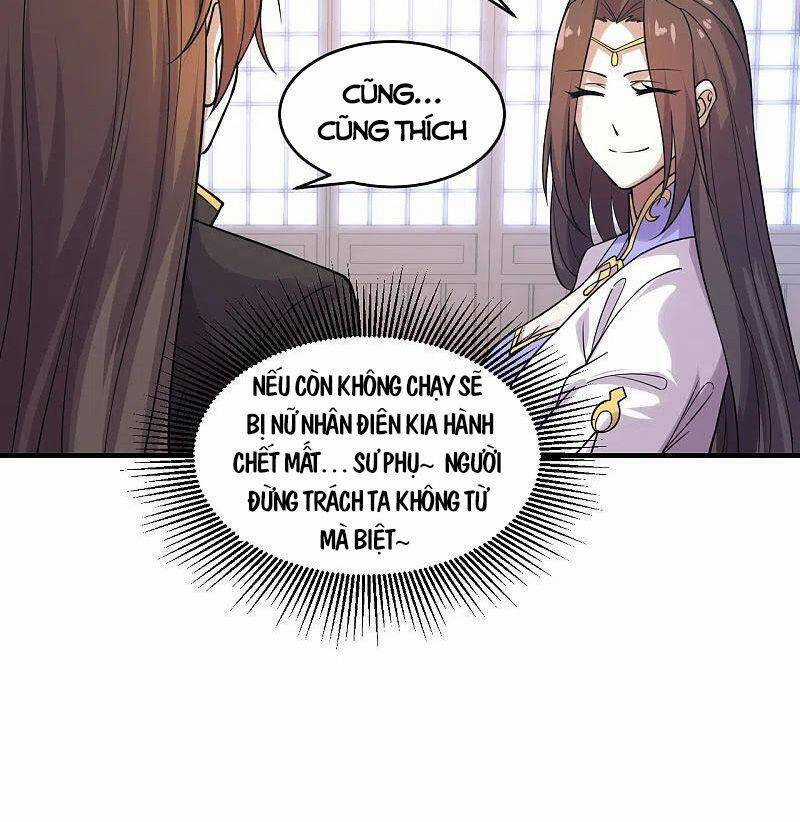 Tiên Võ Đế Tôn Chương 180 trang 5