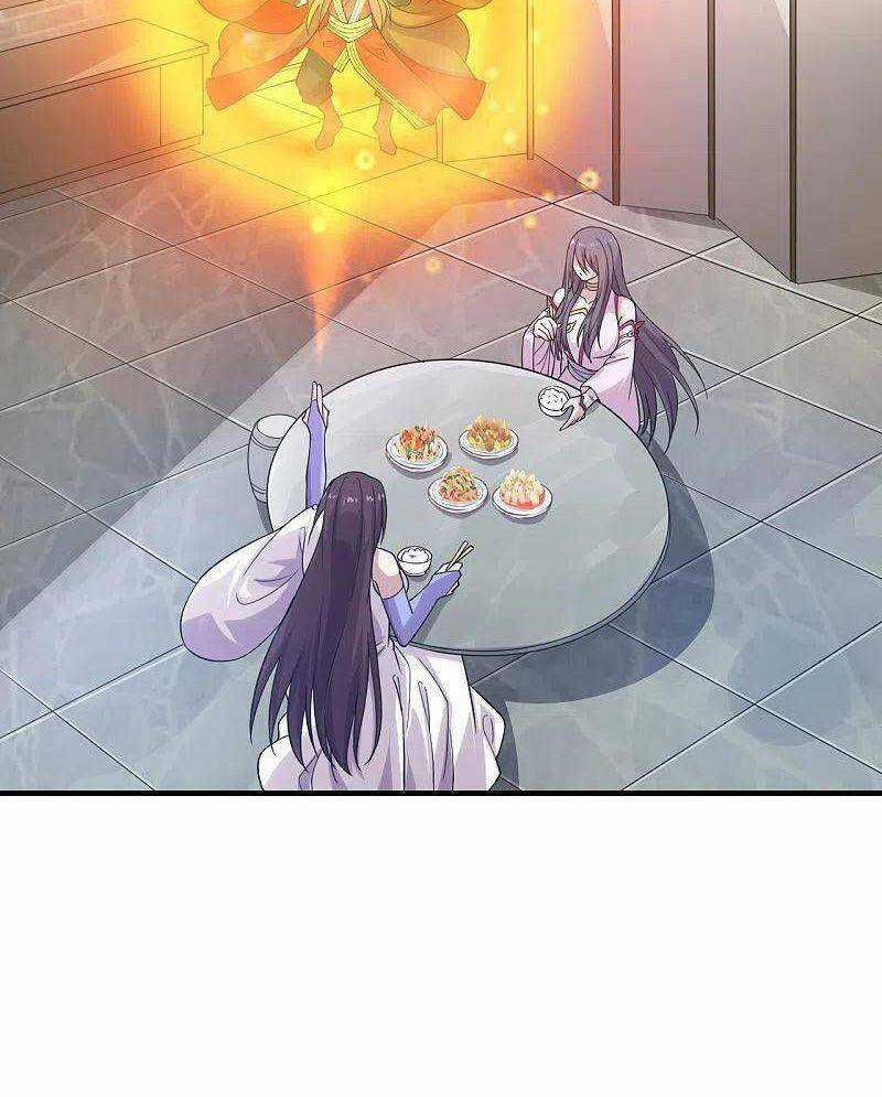 Tiên Võ Đế Tôn Chương 180 trang 9