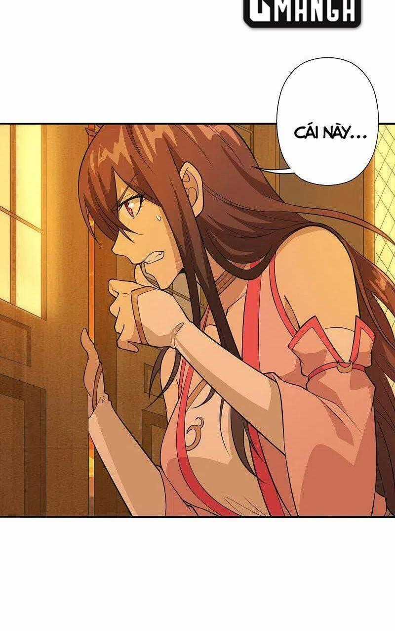 Tiên Võ Đế Tôn Chương 181 trang 1