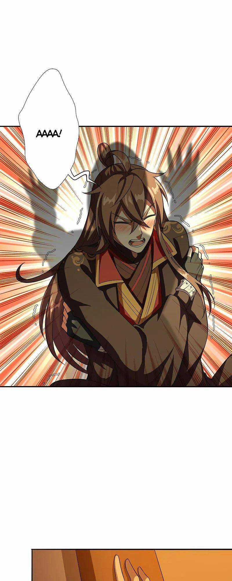 Tiên Võ Đế Tôn Chương 181 trang 10