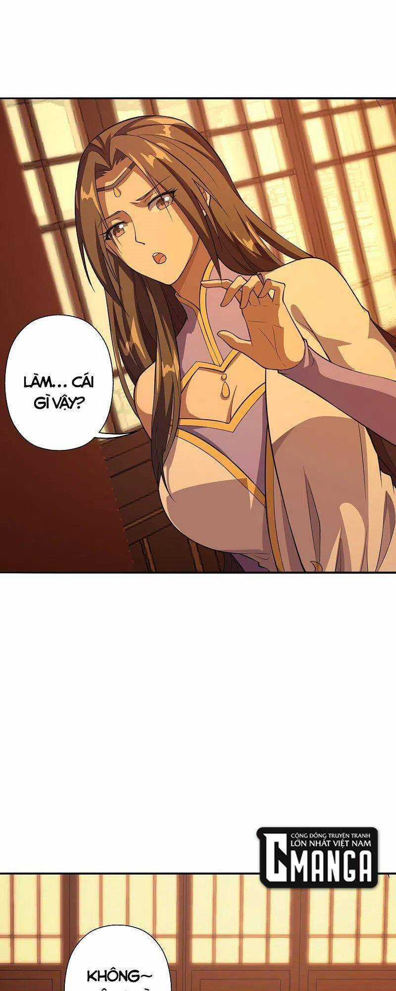 Tiên Võ Đế Tôn Chương 181 trang 12