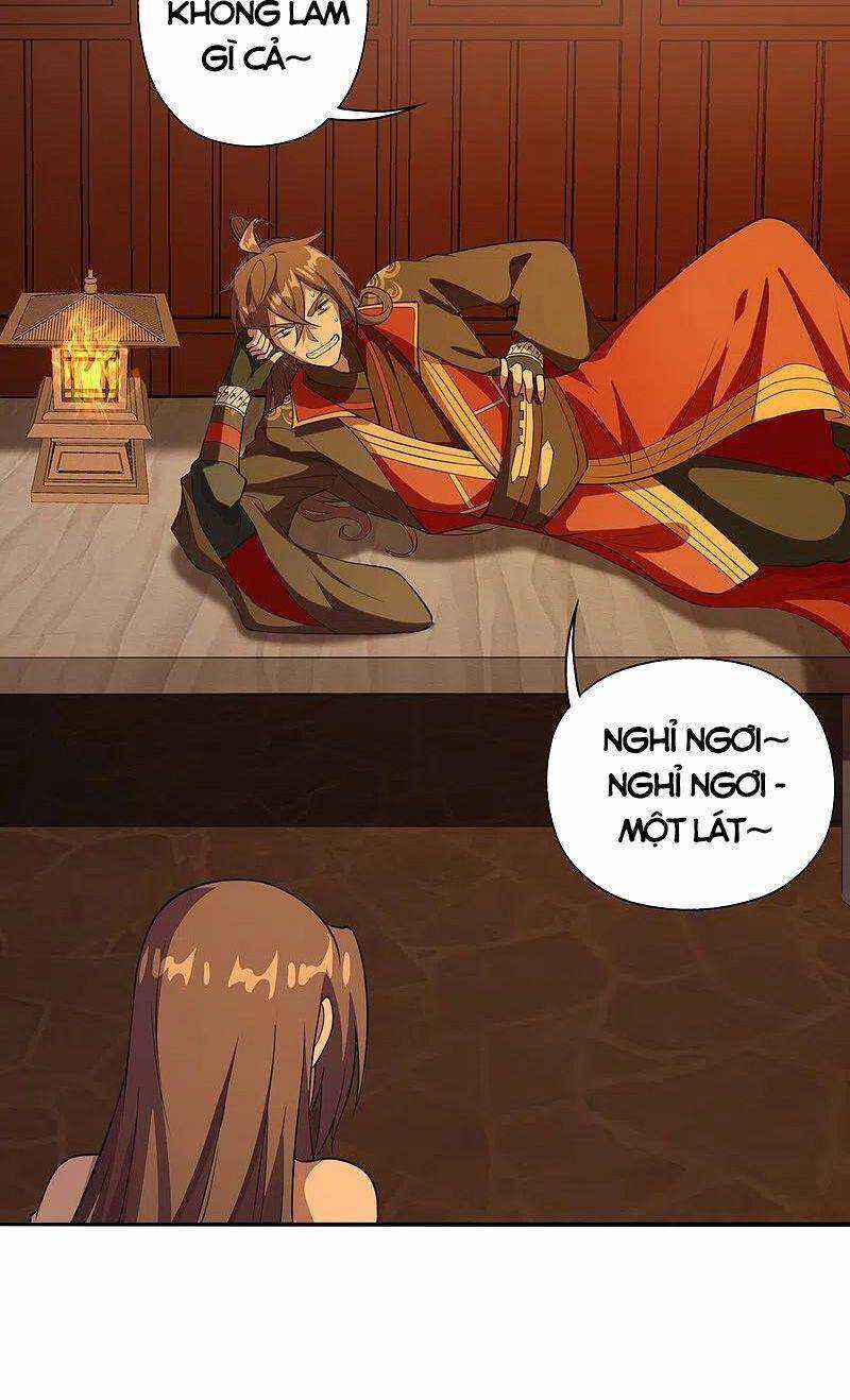 Tiên Võ Đế Tôn Chương 181 trang 13