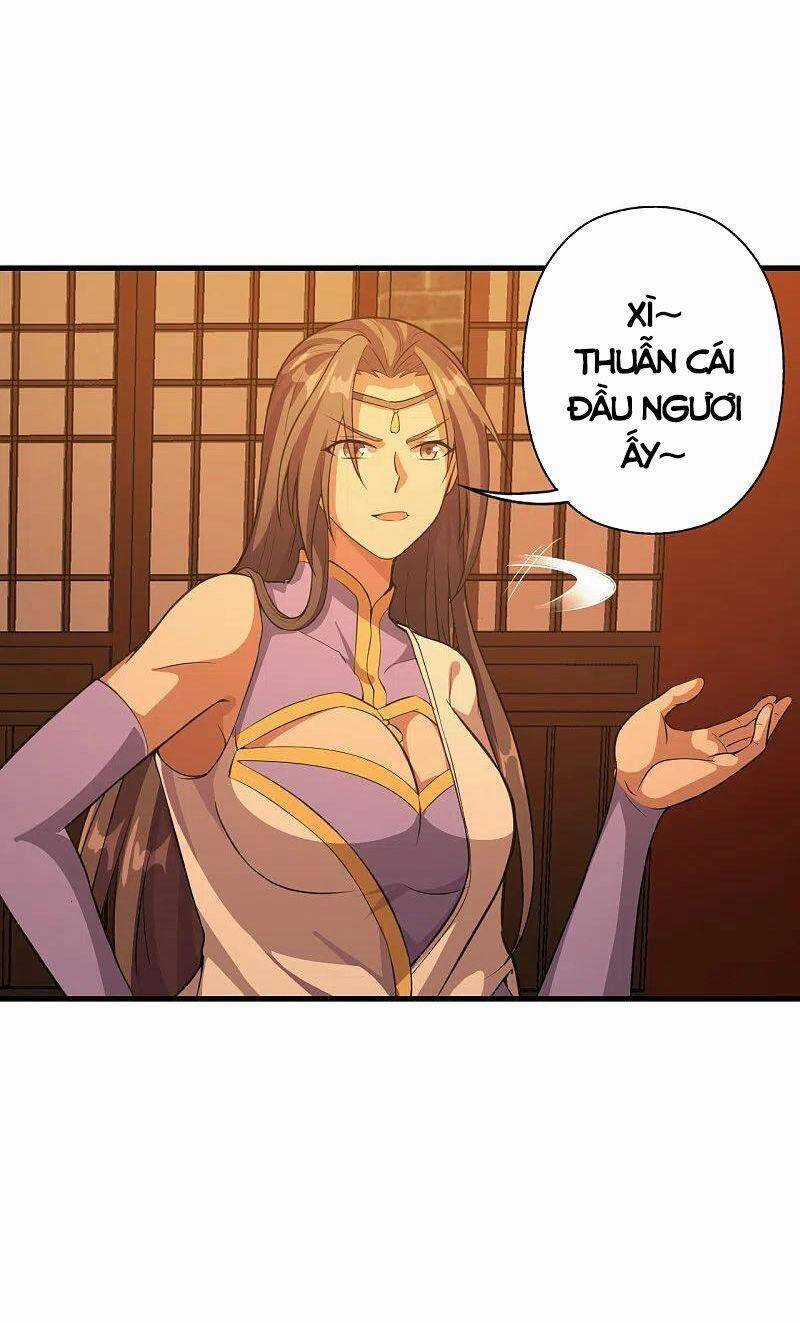 Tiên Võ Đế Tôn Chương 181 trang 15