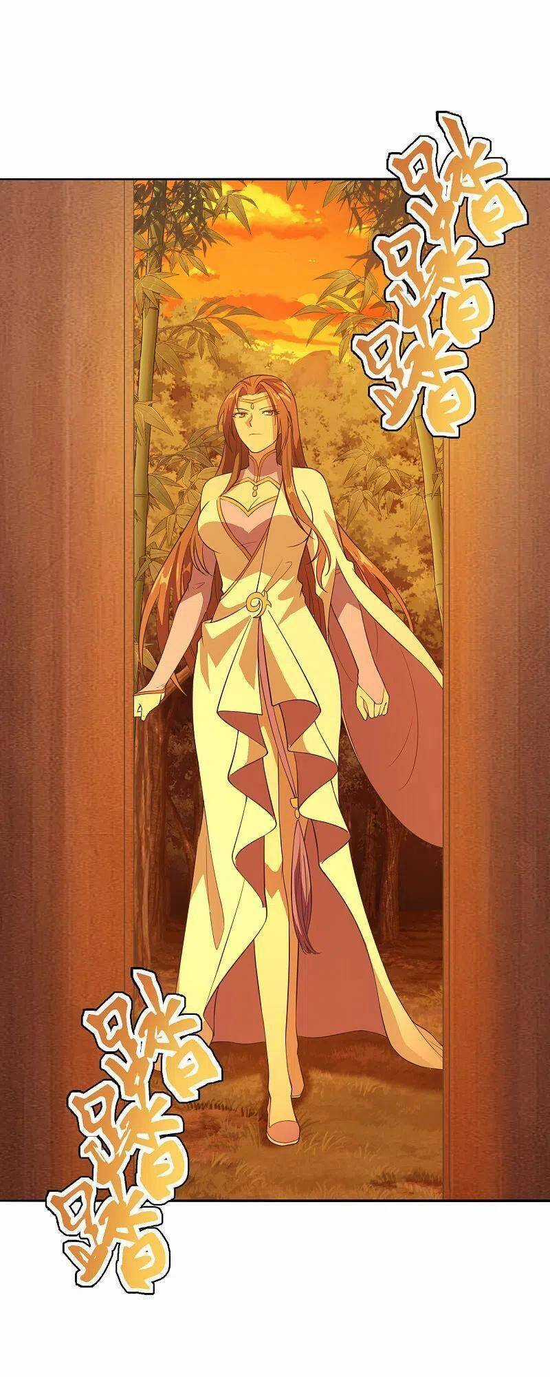 Tiên Võ Đế Tôn Chương 181 trang 2