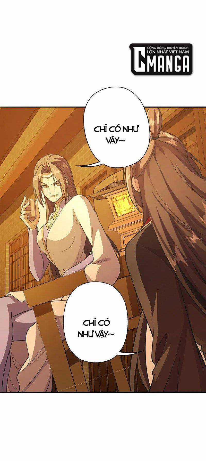 Tiên Võ Đế Tôn Chương 181 trang 23