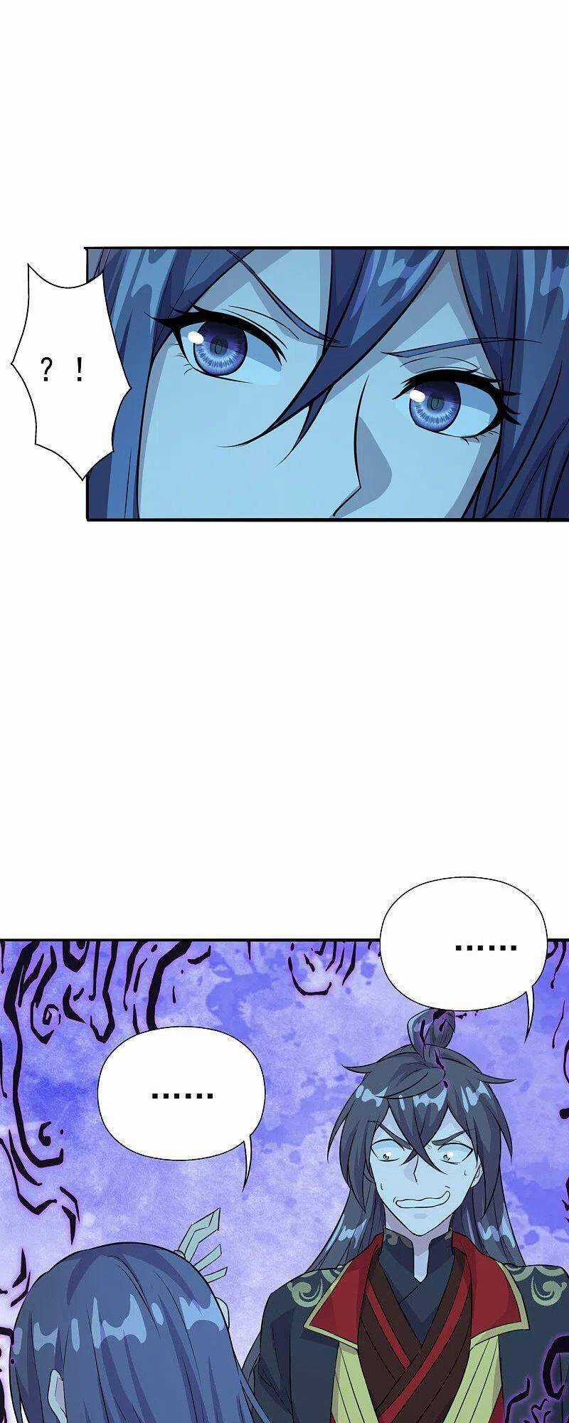 Tiên Võ Đế Tôn Chương 181 trang 30