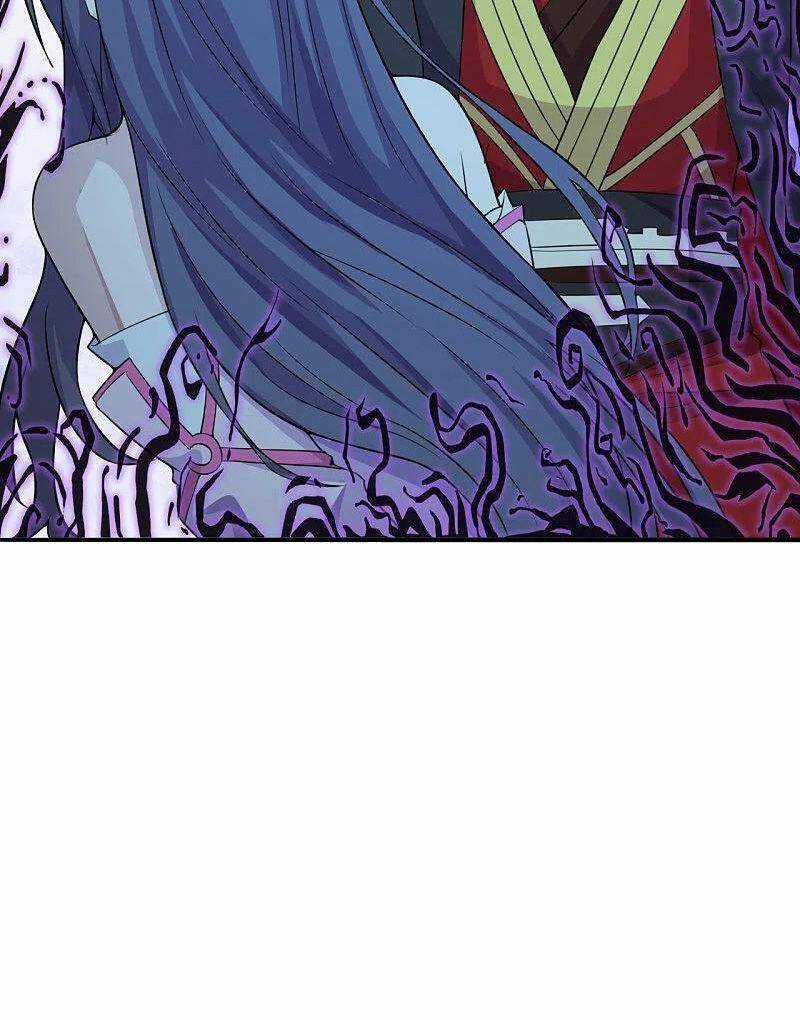 Tiên Võ Đế Tôn Chương 181 trang 31