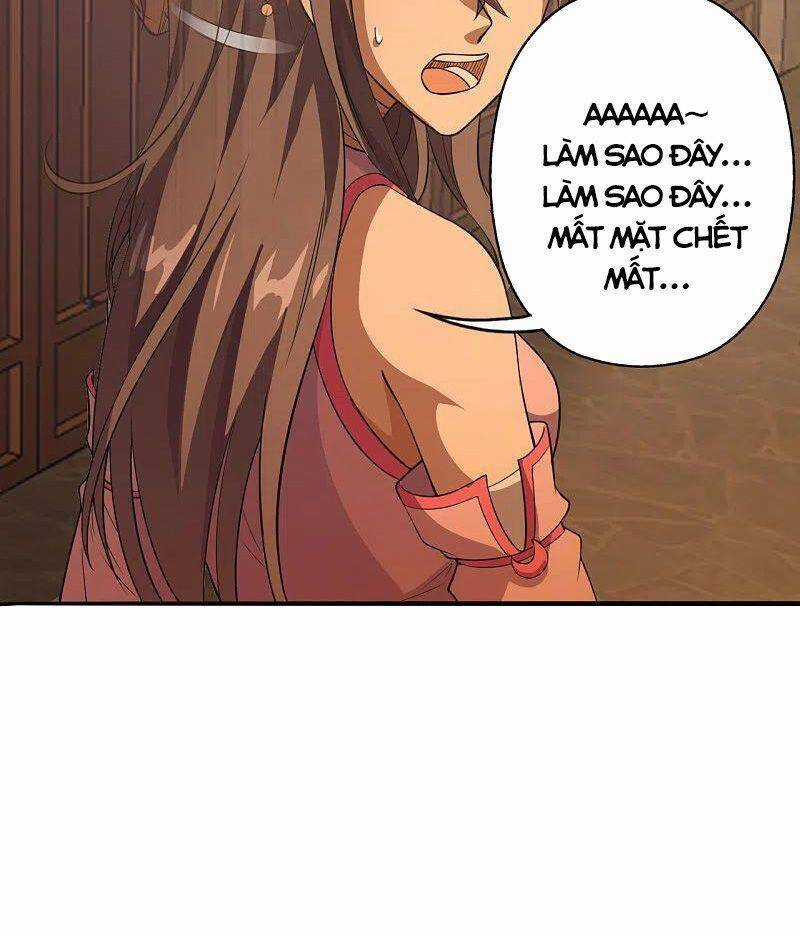 Tiên Võ Đế Tôn Chương 181 trang 5