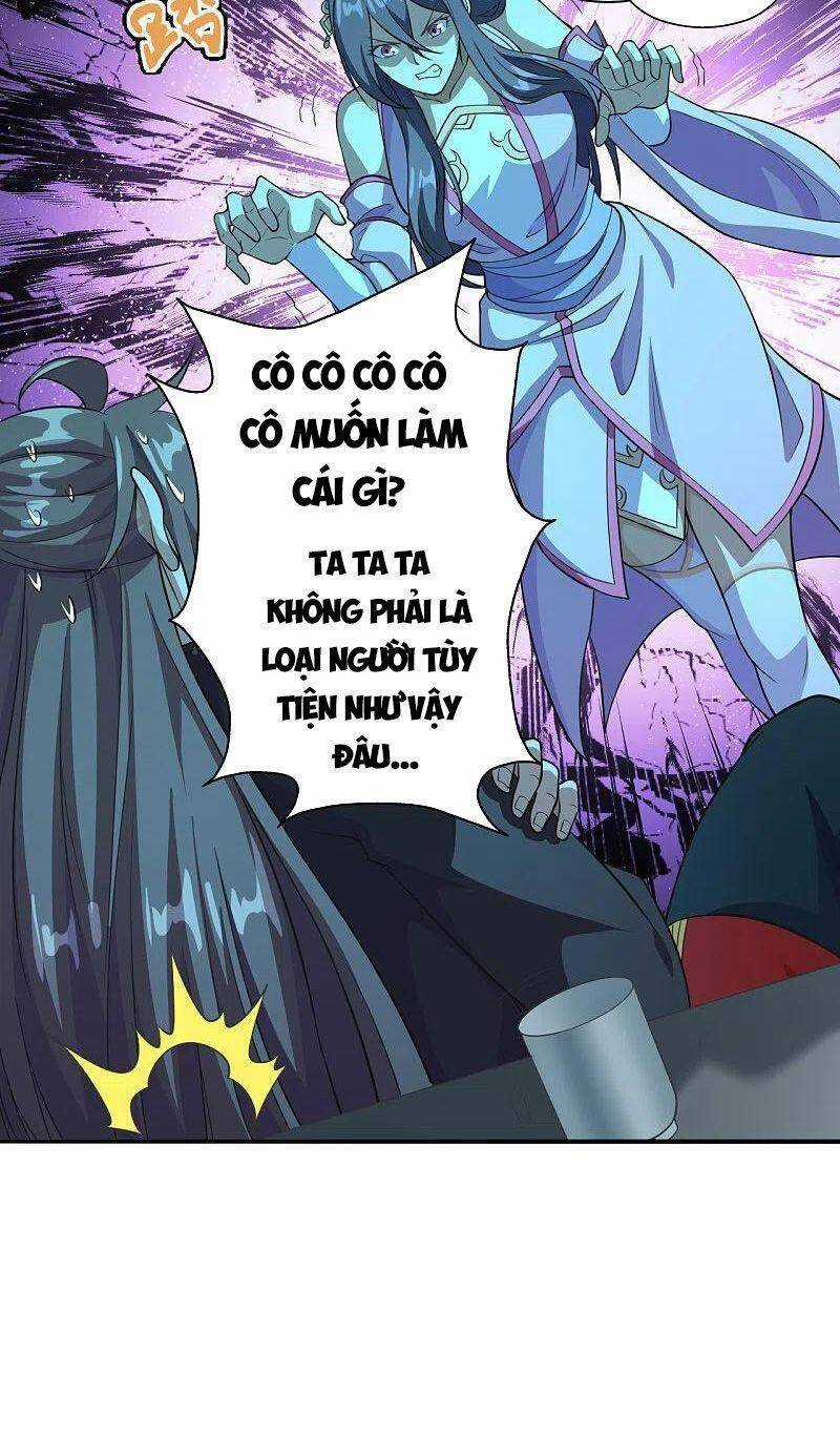 Tiên Võ Đế Tôn Chương 181 trang 7