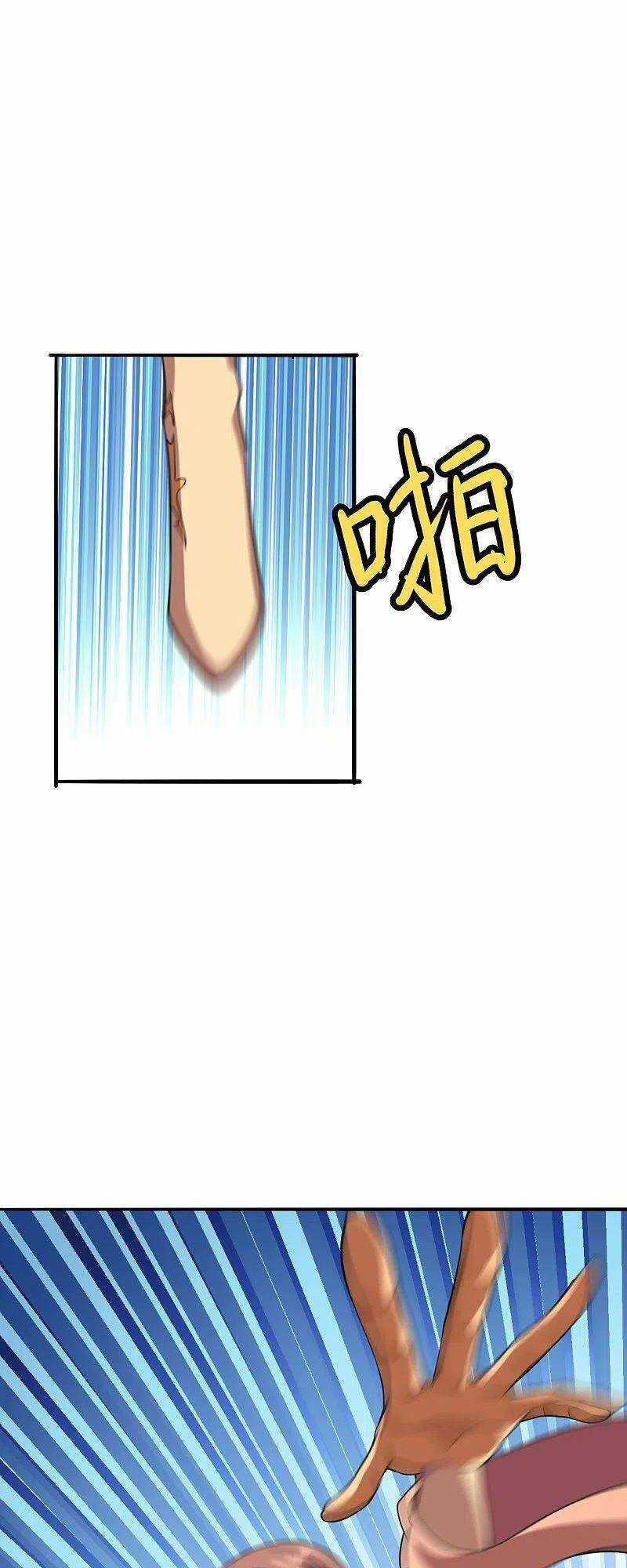 Tiên Võ Đế Tôn Chương 181 trang 8