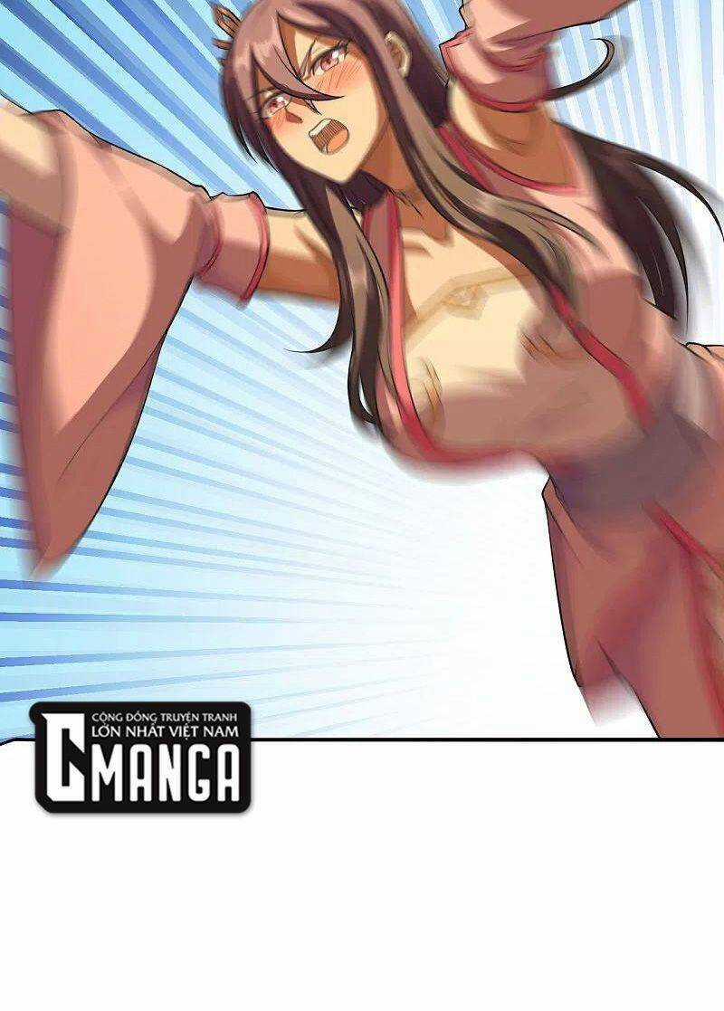 Tiên Võ Đế Tôn Chương 181 trang 9