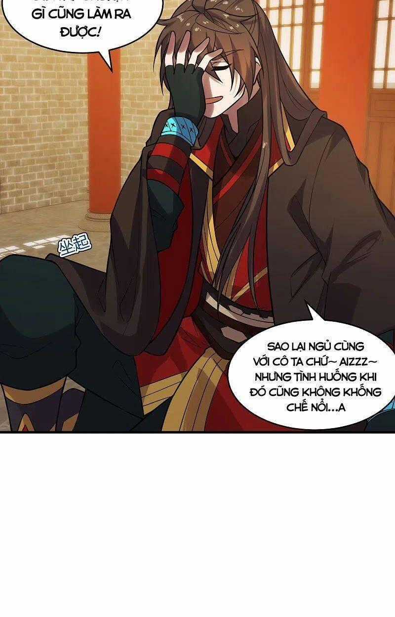 Tiên Võ Đế Tôn Chương 182 trang 1