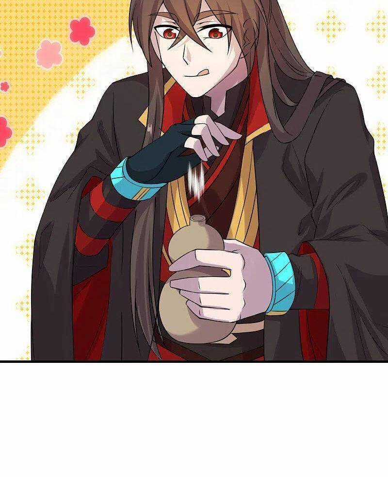 Tiên Võ Đế Tôn Chương 182 trang 11