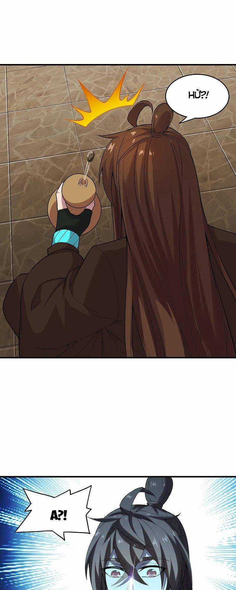 Tiên Võ Đế Tôn Chương 182 trang 14