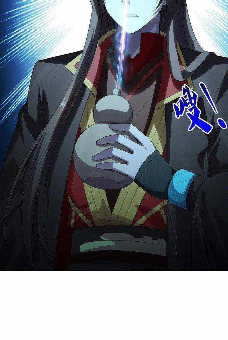 Tiên Võ Đế Tôn Chương 182 trang 15