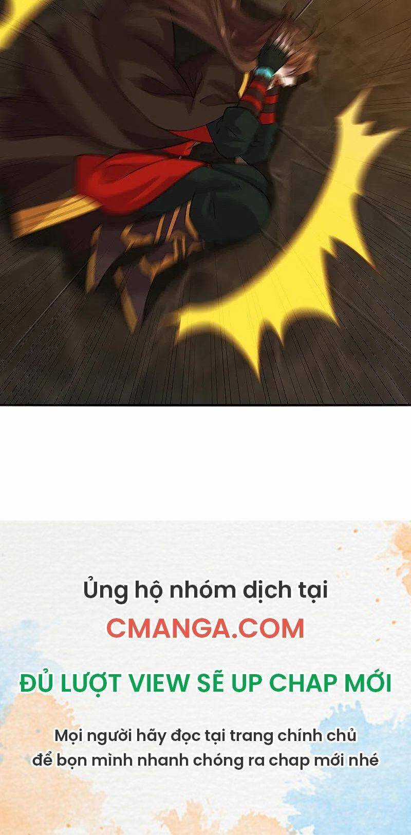 Tiên Võ Đế Tôn Chương 182 trang 17