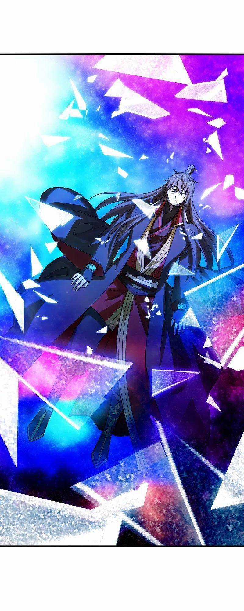 Tiên Võ Đế Tôn Chương 182 trang 20