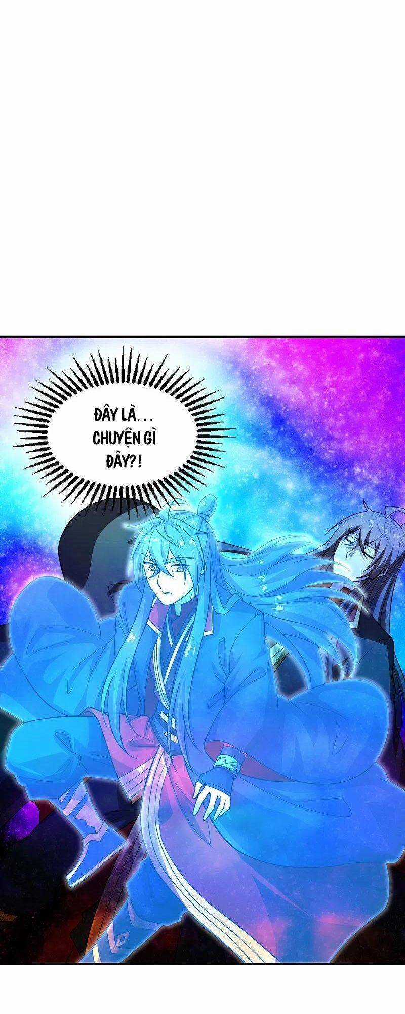 Tiên Võ Đế Tôn Chương 182 trang 21