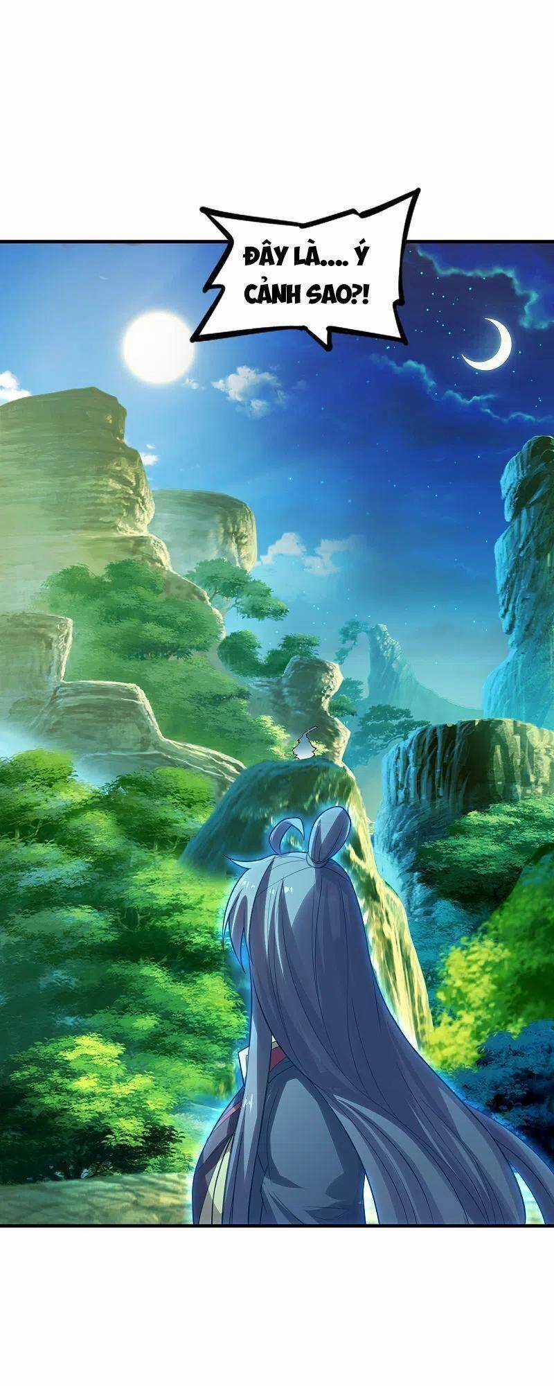 Tiên Võ Đế Tôn Chương 182 trang 23