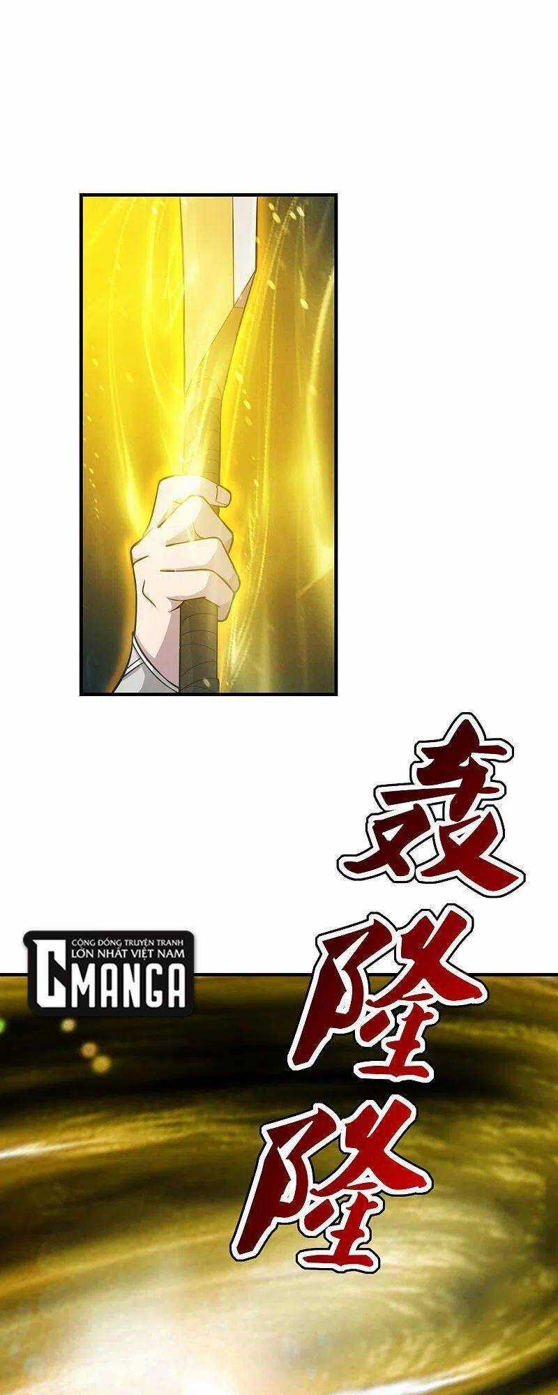 Tiên Võ Đế Tôn Chương 182 trang 26