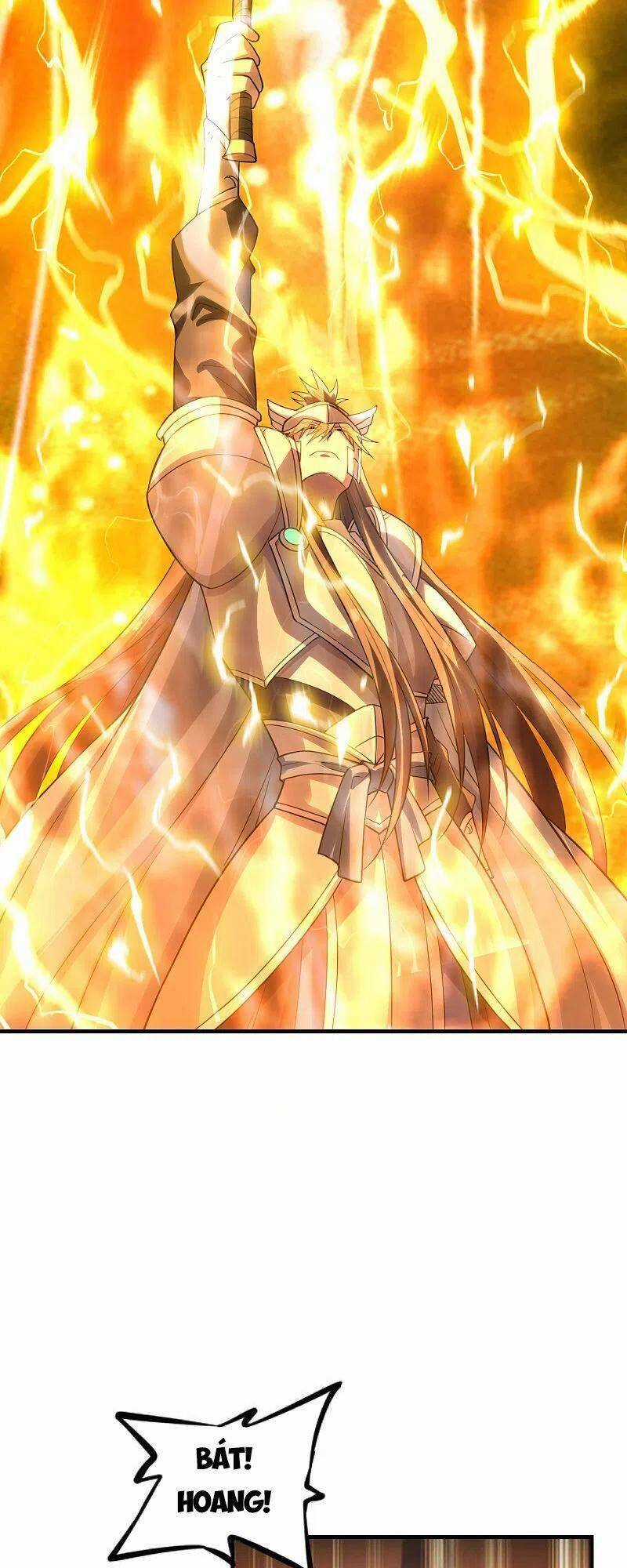 Tiên Võ Đế Tôn Chương 182 trang 28