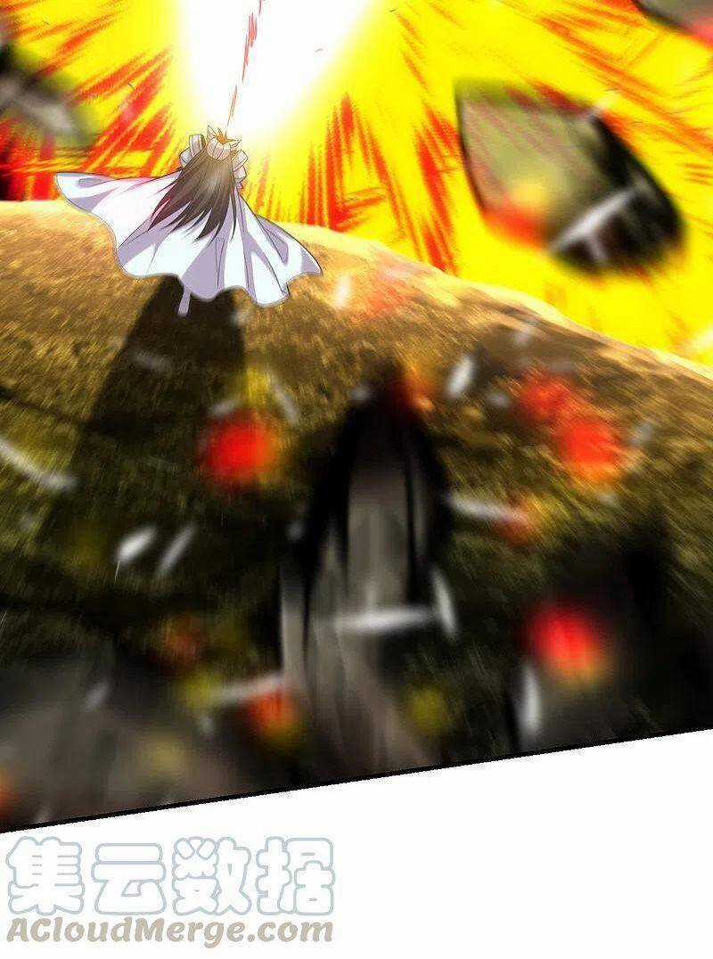 Tiên Võ Đế Tôn Chương 182 trang 31